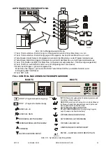 Preview for 26 page of Primus F120 User Manual