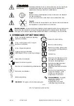 Preview for 34 page of Primus F120 User Manual