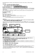 Preview for 57 page of Primus F120 User Manual