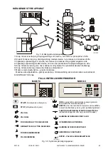 Preview for 70 page of Primus F120 User Manual