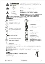 Предварительный просмотр 70 страницы Primus F22 User Manual