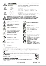 Предварительный просмотр 77 страницы Primus F22 User Manual