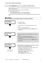 Предварительный просмотр 53 страницы Primus FF10 Programming Manual