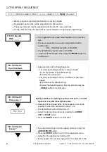 Предварительный просмотр 66 страницы Primus FF10 Programming Manual