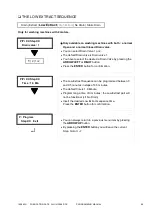 Предварительный просмотр 71 страницы Primus FF10 Programming Manual