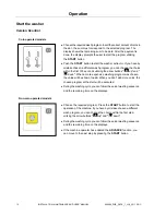 Preview for 12 page of Primus FX105 Original Installation, Maintenance And User'S Manual