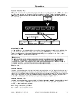 Preview for 13 page of Primus FX105 Original Installation, Maintenance And User'S Manual