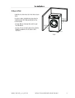 Preview for 21 page of Primus FX105 Original Installation, Maintenance And User'S Manual