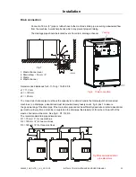 Preview for 25 page of Primus FX105 Original Installation, Maintenance And User'S Manual