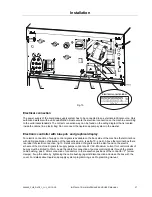 Preview for 27 page of Primus FX105 Original Installation, Maintenance And User'S Manual