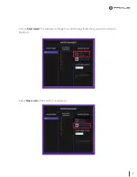 Preview for 16 page of Primus GLADIUS10000S Setup