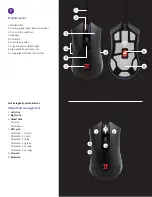 Preview for 2 page of Primus GLADIUS400T Manual