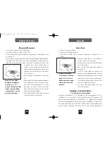 Preview for 16 page of Primus Himalaya MultiFuel Manual