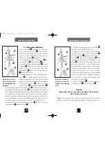 Preview for 21 page of Primus Himalaya MultiFuel Manual