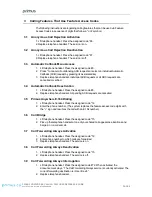 Preview for 6 page of Primus Hosted PBX Reference Manual