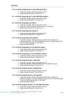 Preview for 7 page of Primus Hosted PBX Reference Manual