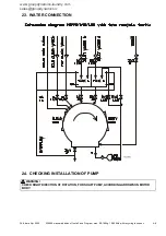 Предварительный просмотр 39 страницы Primus MB140 Installation And Maintenance Manual