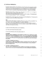 Preview for 7 page of Primus MKIIA-LC Programming Instructions Manual