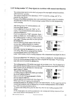 Предварительный просмотр 16 страницы Primus MKIIA-LC Programming Instructions Manual