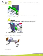 Preview for 6 page of Primus PRIMECARE PCB901 Instruction Manual