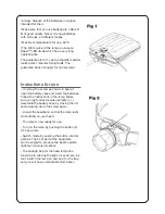 Предварительный просмотр 2 страницы Primus PrimeLite Race User Manual And Product Specifications