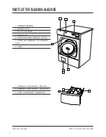 Предварительный просмотр 5 страницы Primus PW 5 Installation And Maintenance Manual