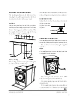 Предварительный просмотр 10 страницы Primus PW 5 Installation And Maintenance Manual