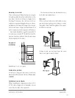 Предварительный просмотр 26 страницы Primus PW 5 Installation And Maintenance Manual