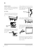 Предварительный просмотр 27 страницы Primus PW 5 Installation And Maintenance Manual