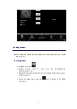 Preview for 56 page of Primux BASIC TABLET 7 User Manual