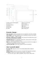 Preview for 3 page of Primux Ciclon 2 User Manual