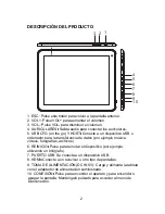 Preview for 36 page of Primux Ciclon User Manual