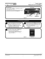 Предварительный просмотр 7 страницы Prince Castle 247-ACC Operation Manual