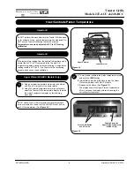 Предварительный просмотр 9 страницы Prince Castle 247-ACC Operation Manual