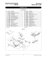 Preview for 17 page of Prince Castle 247SL Operation Manual