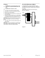 Preview for 4 page of Prince Castle 296 Series Operating Instructions Manual