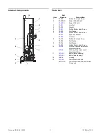 Preview for 8 page of Prince Castle 296 Series Operating Instructions Manual