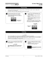 Preview for 9 page of Prince Castle 340-TCE Operation Manual