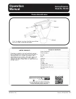 Preview for 2 page of Prince Castle 406-AN Quick Reference Manual