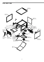 Preview for 4 page of Prince Castle 428 Series Operating Instructions Manual