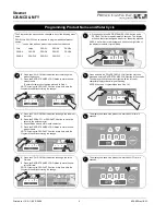 Предварительный просмотр 4 страницы Prince Castle 625-MCD Operation Manual