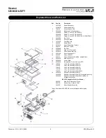 Предварительный просмотр 8 страницы Prince Castle 625-MCD Operation Manual