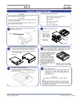 Предварительный просмотр 7 страницы Prince Castle 625-MFY Operation Manual