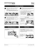 Предварительный просмотр 3 страницы Prince Castle 625-OS Operating Manual