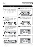 Предварительный просмотр 4 страницы Prince Castle 625-OS Operating Manual