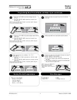 Preview for 5 page of Prince Castle 625-OS Operating Manual