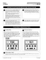 Preview for 6 page of Prince Castle 755 Series Operation Manual