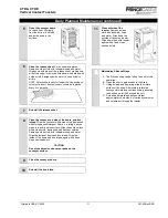 Preview for 11 page of Prince Castle CTD Original Instructions Manual