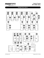 Предварительный просмотр 5 страницы Prince Castle DCFT-MCD Series Service Manual