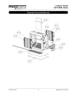 Предварительный просмотр 45 страницы Prince Castle DCFT-MCD Series Service Manual